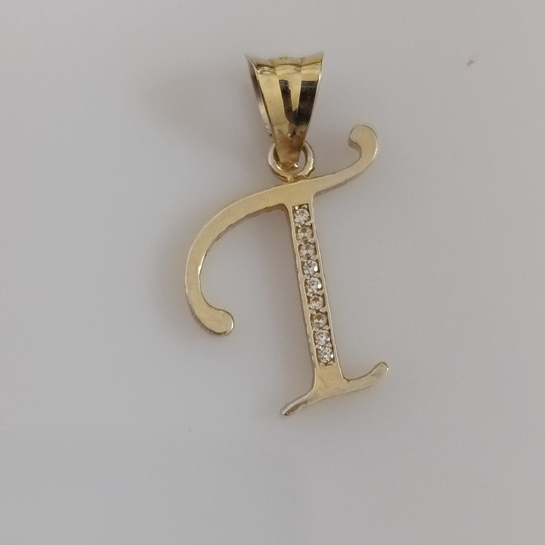 DIJES ORO 14K 1.2 (NUEVO)