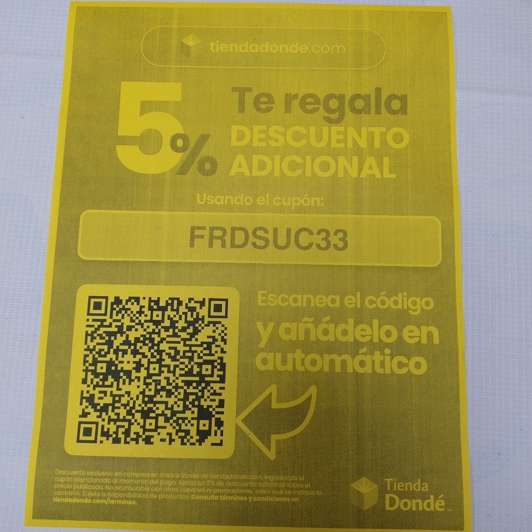 ESCLAVA ORO 10 K 31.9 GRMS (SEMINUEVO)