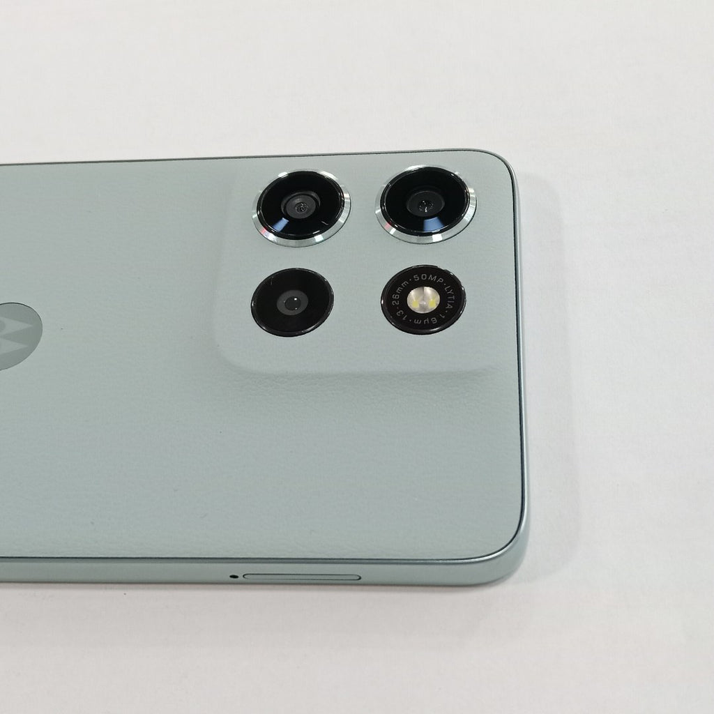 CELULAR MOTOROLA MOTO G56 5G XT2529-1(2025) 256 GB 8 GB RAM (SEMINUEVO)