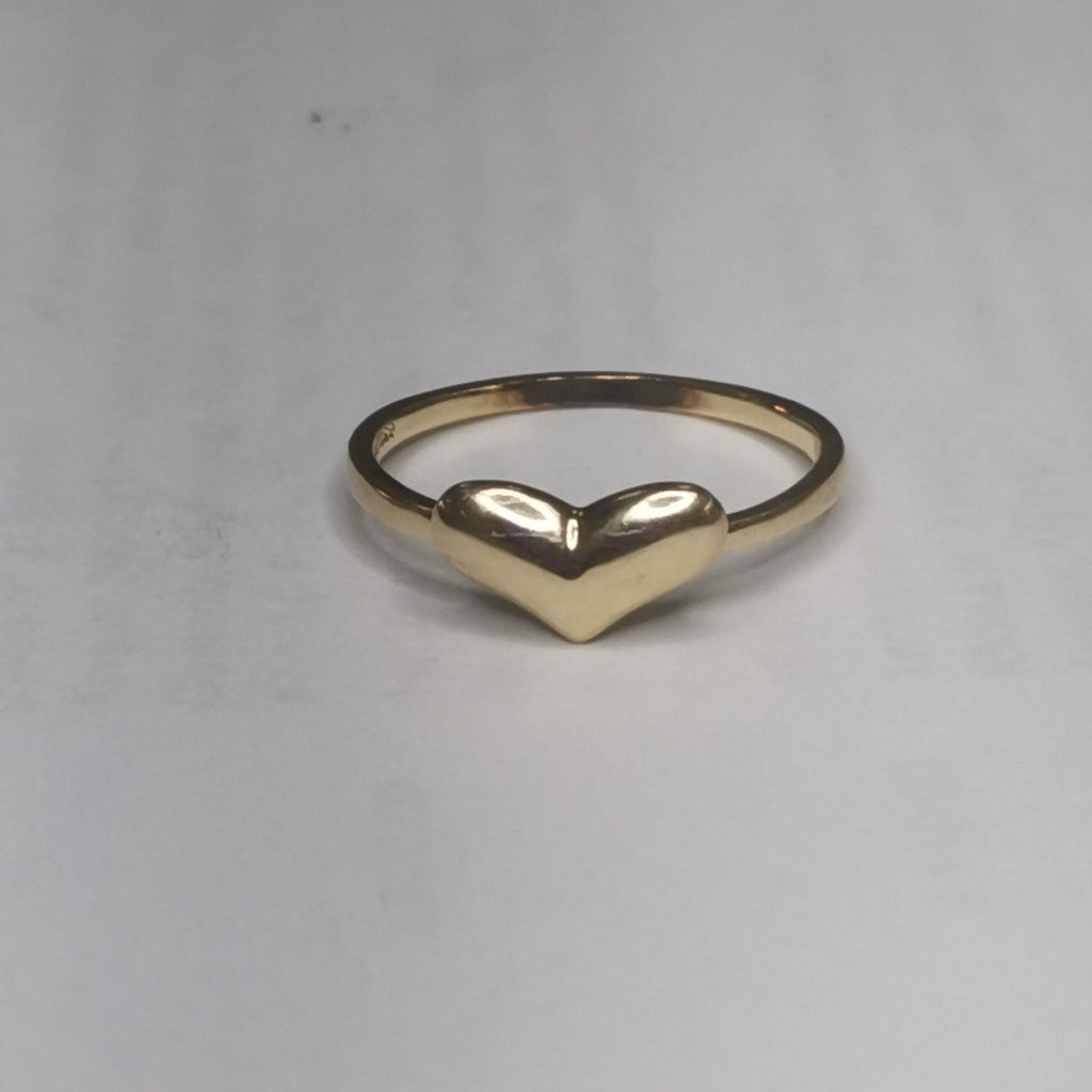 ANILLITO ORO 14 K 2.1 GRMS (SEMINUEVO)