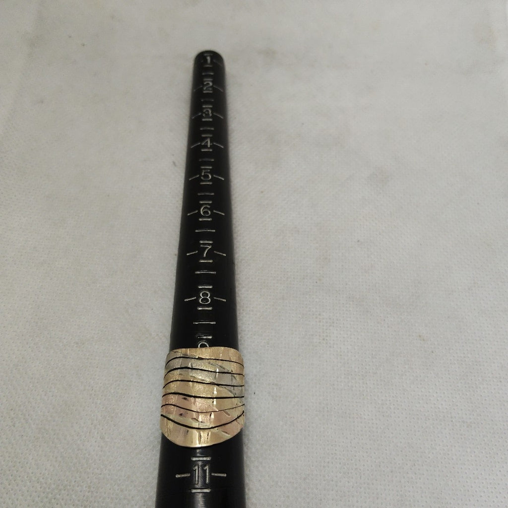 ANILLITO ORO 10 K 5.7 GRMS (SEMINUEVO)