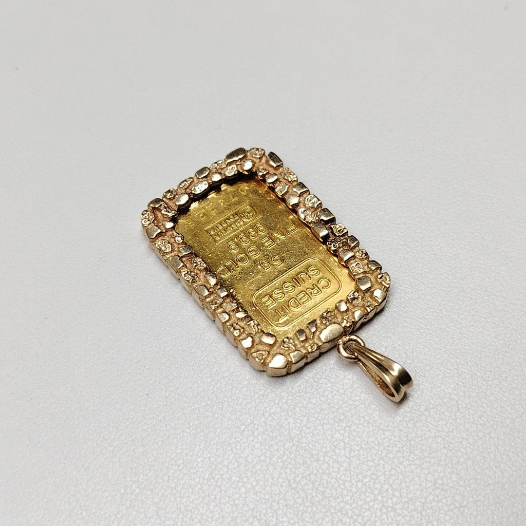 DIJE ORO 14 K 4,30 GRMS (SEMINUEVO)