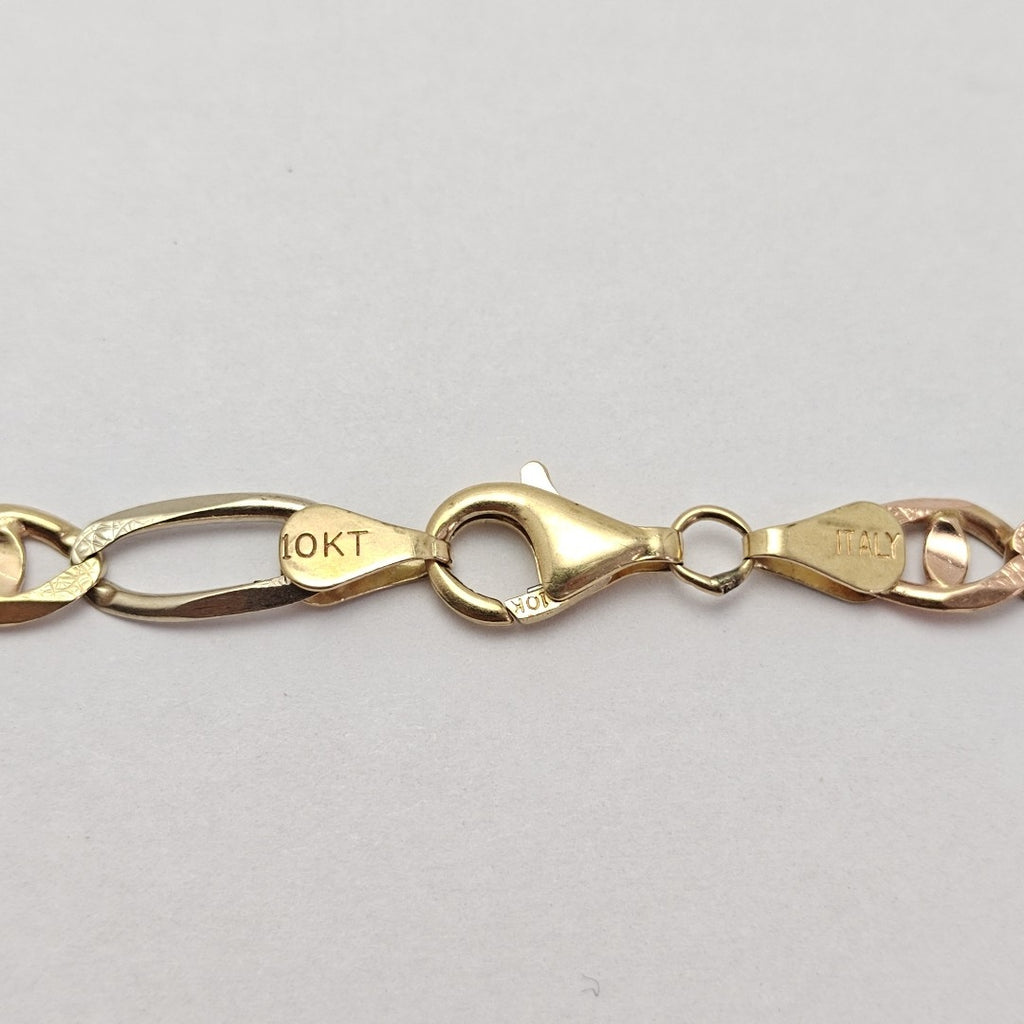 CADENA ORO 10 K 24 GRMS (SEMINUEVO)