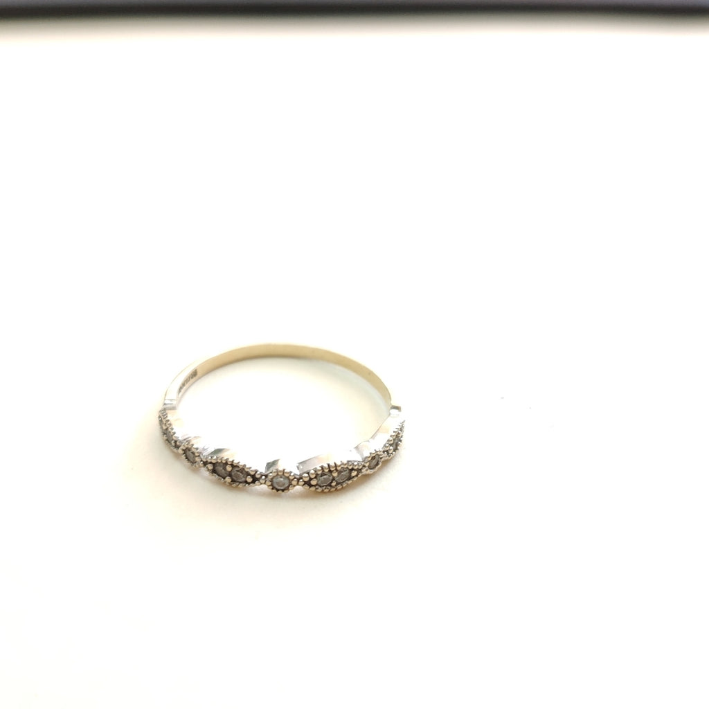ANILLITO ORO 14 K 1.8 GRMS (SEMINUEVO)