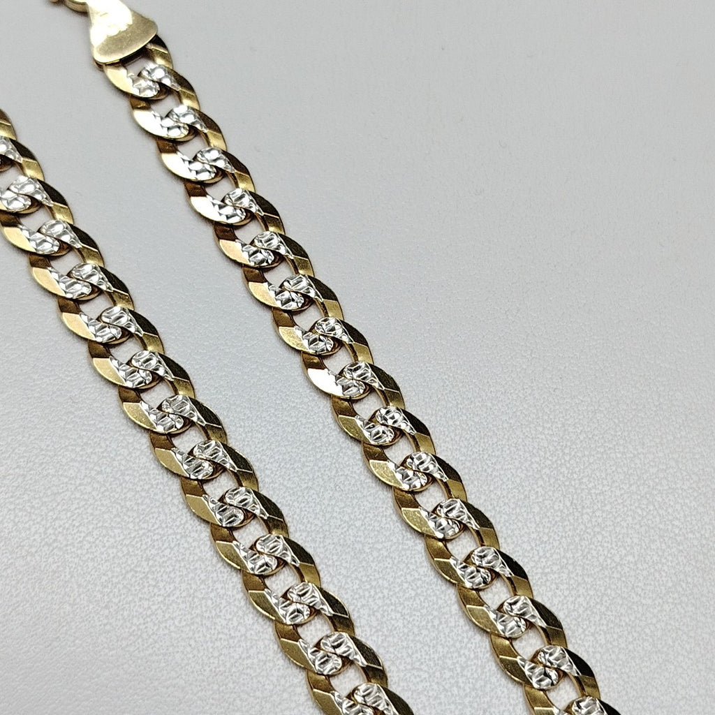 CADENA ORO 14 K 44,50 GRMS (SEMINUEVO)