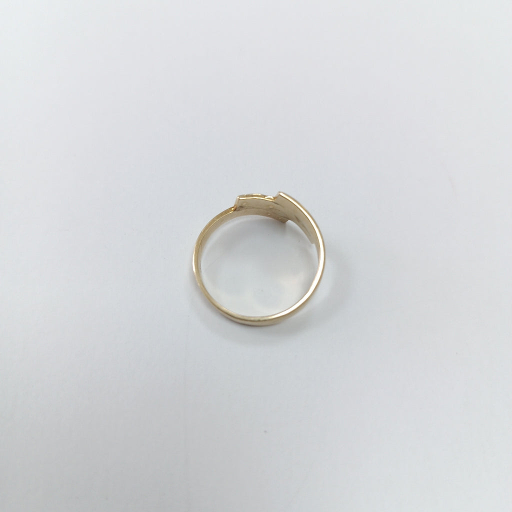 ANILLITO ORO 14 K 2,70 GRMS (SEMINUEVO)