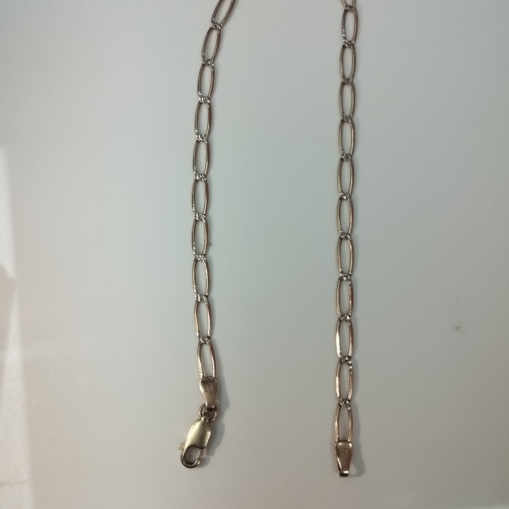 CADENA ORO 14 K 7,10 GRMS (SEMINUEVO)