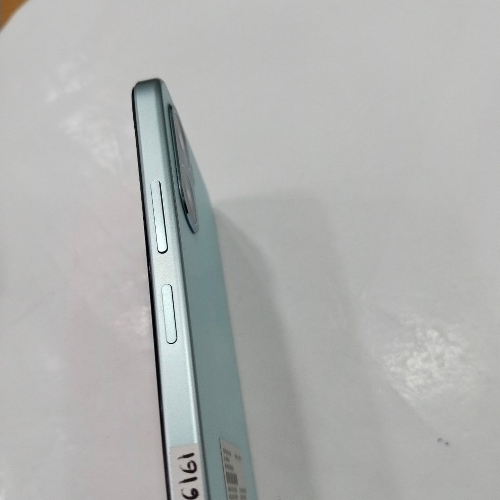 CELULAR OPPO A6X CPH2819 (2025) 128 GB 4 GB RAM (SEMINUEVO)