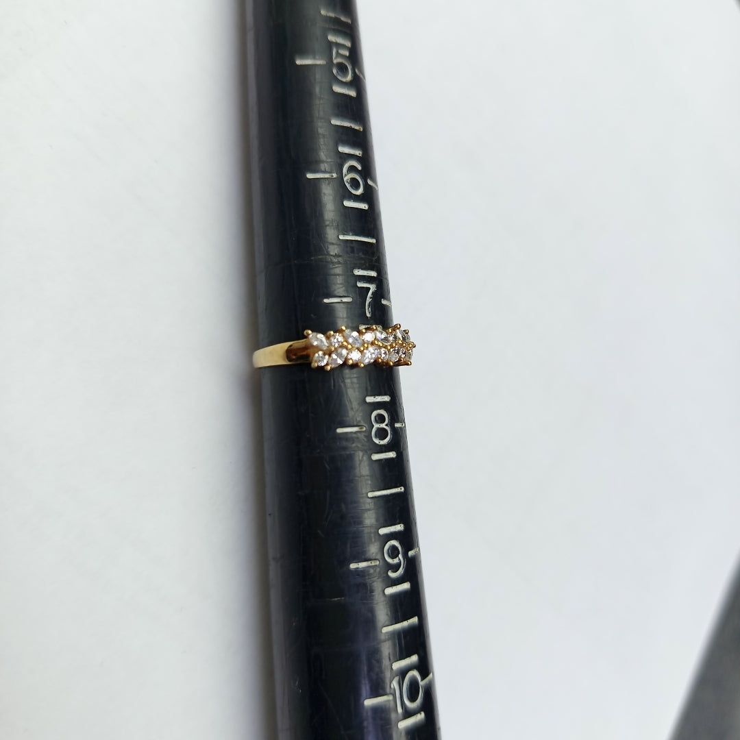 ANILLITO ORO 8 K 1.5 GRMS (SEMINUEVO)