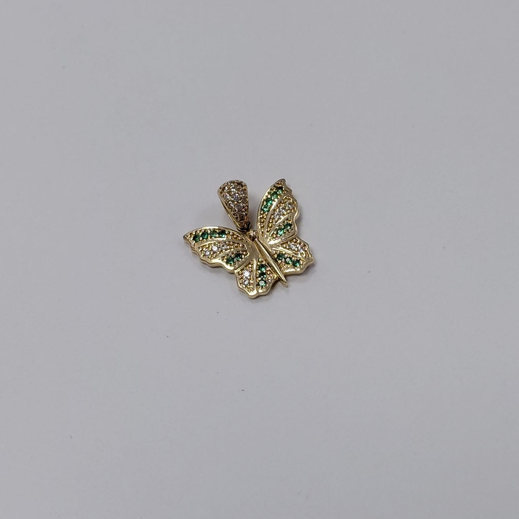 DIJE ORO 14 K 2.2 GRMS (SEMINUEVO)