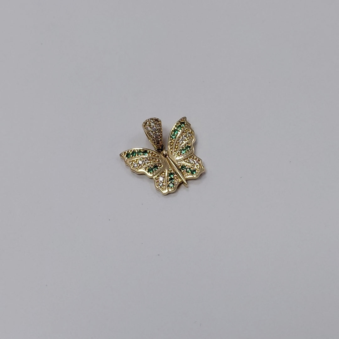 DIJE ORO 14 K 2.2 GRMS (SEMINUEVO)