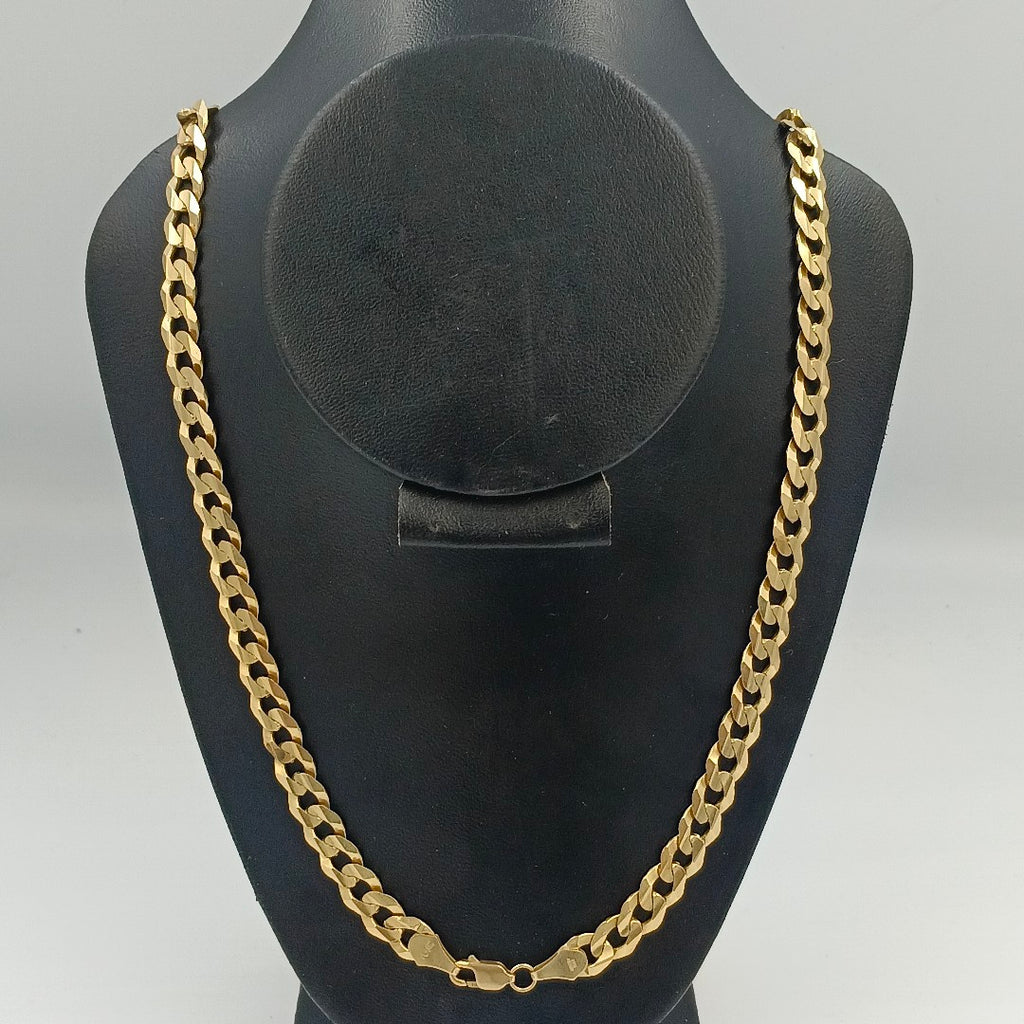 CADENA ORO 14 K 51.8 GRMS (SEMINUEVO)