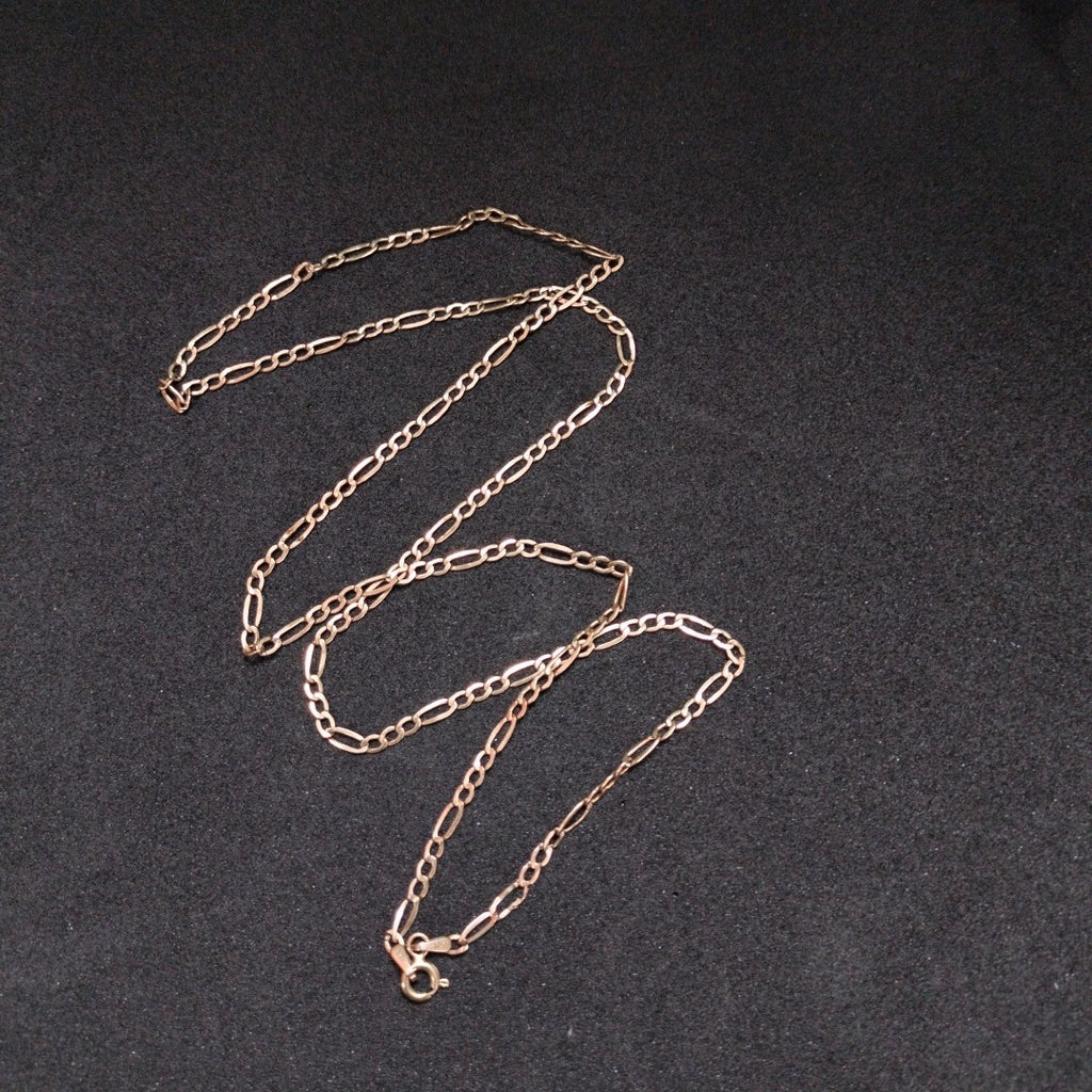 CADENA ORO 10 K 1.7 GRMS (SEMINUEVO)