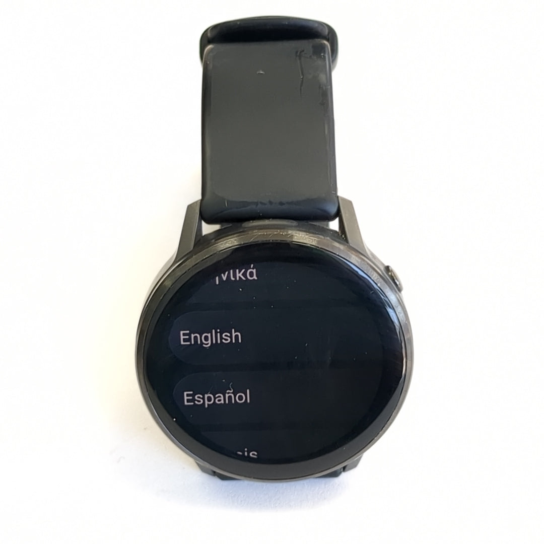 SMARTWATCH GARMIN VENU 4 41 MM GPS (SEMINUEVO)