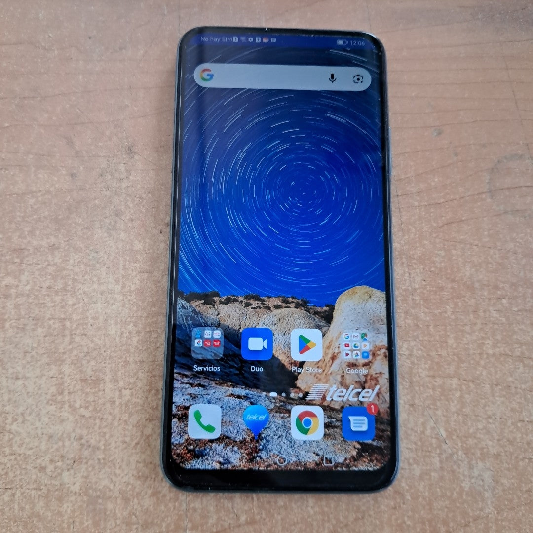 CELULAR OTRAS MARCAS OTROS MODELOS 128 GB 6 GB RAM (SEMINUEVO)