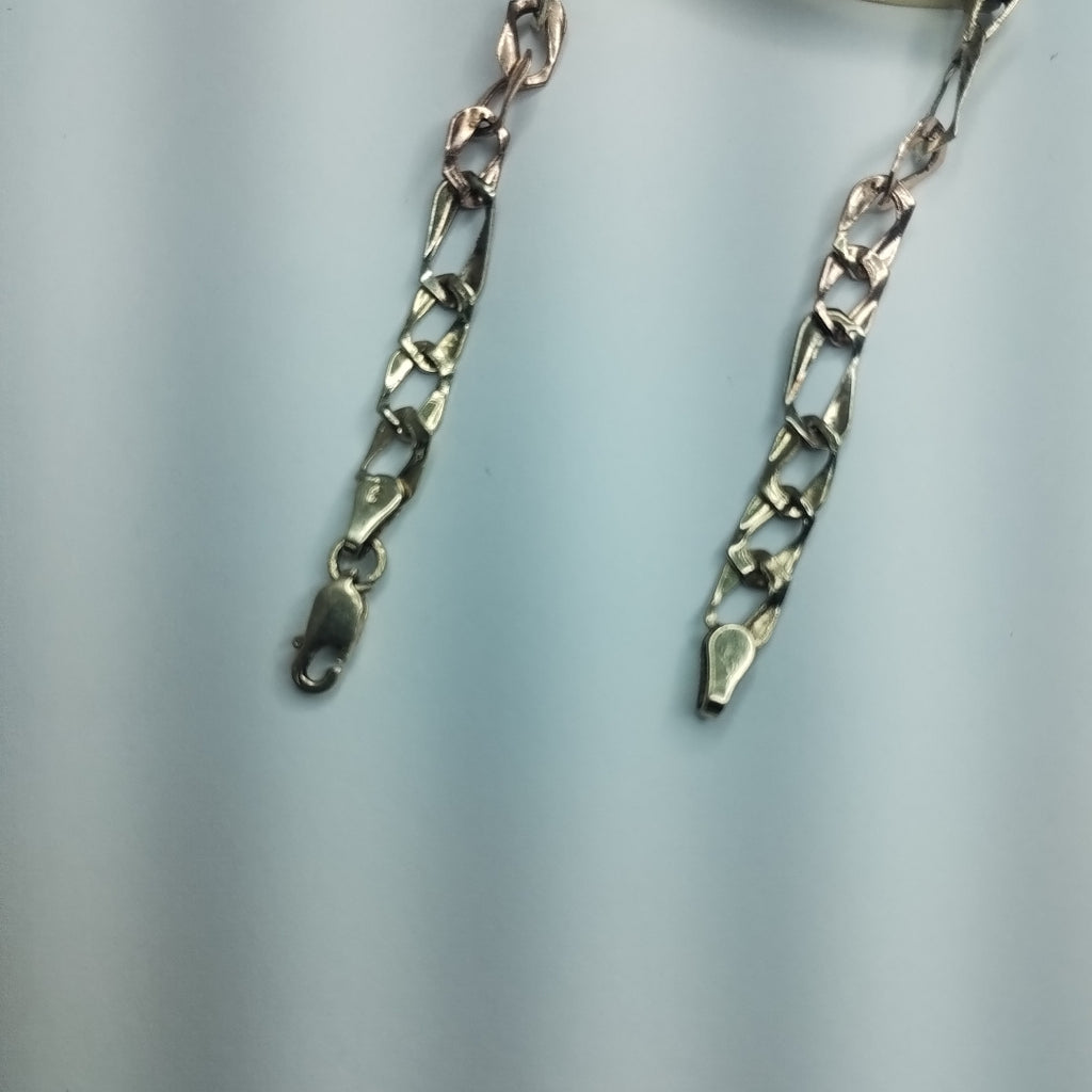 ESCLAVA ORO 14 K 3,00 GRMS (SEMINUEVO)
