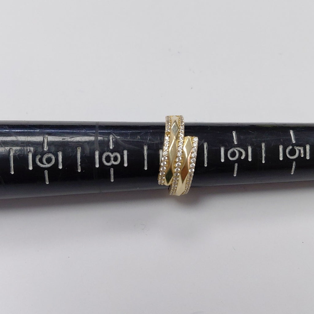 ANILLITO ORO 14 K 2.7 GRMS (SEMINUEVO)