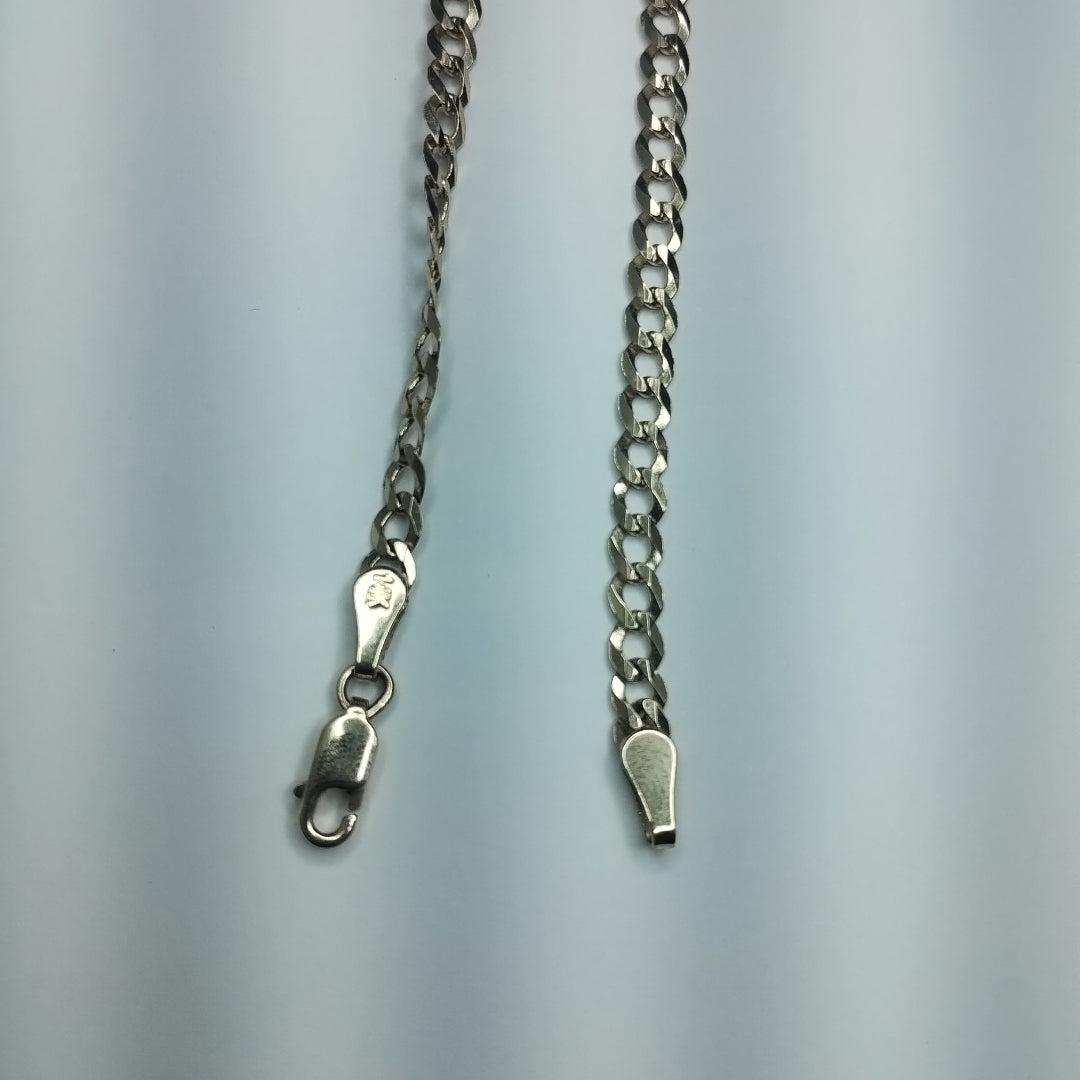 PULSERA ORO 14 K 3.7 GRMS (SEMINUEVO)