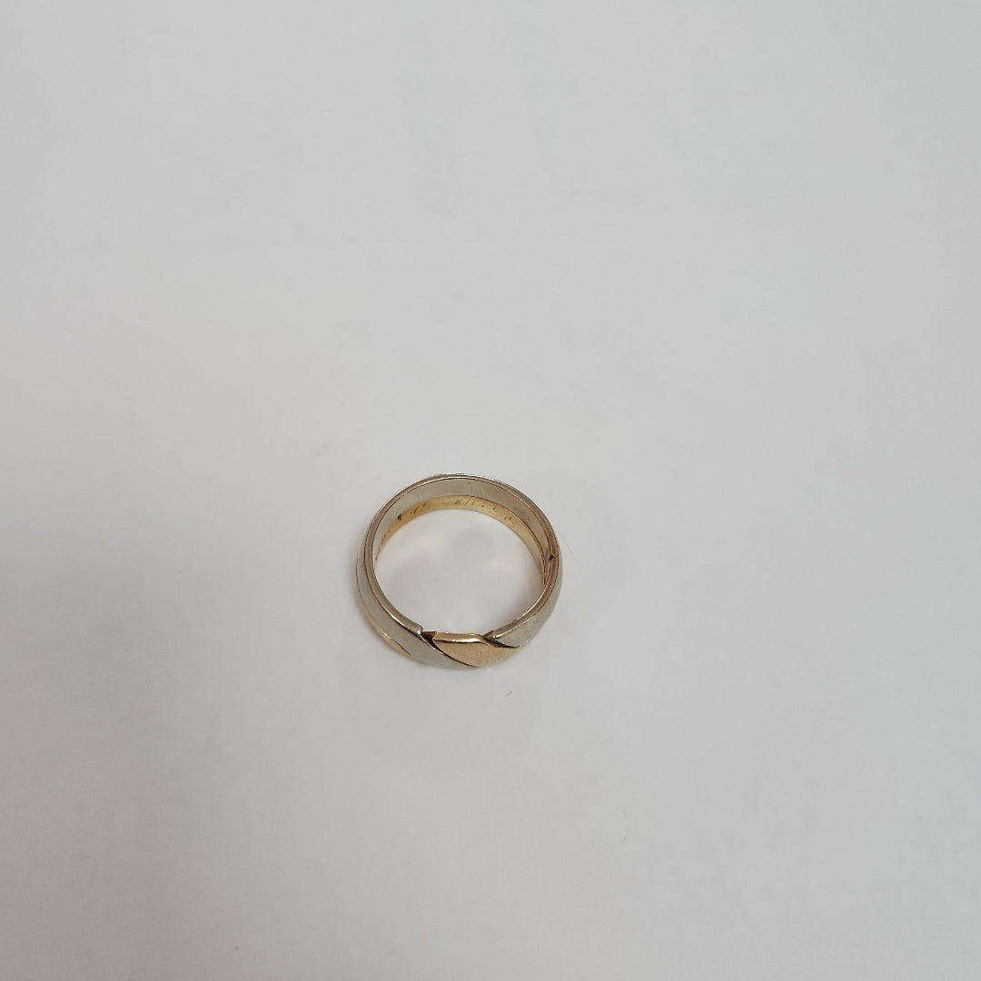 ANILLITO ORO 14 K 6.7 GRMS (SEMINUEVO)