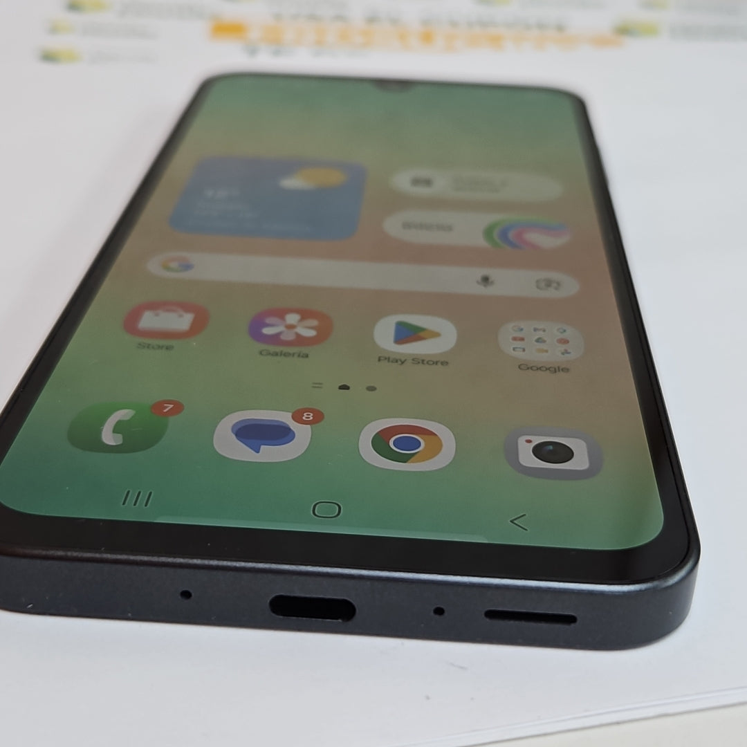 CELULAR SAMSUNG GALAXY A26 5G SM-A266M (2025) 128 GB 6 GB RAM (SEMINUEVO)