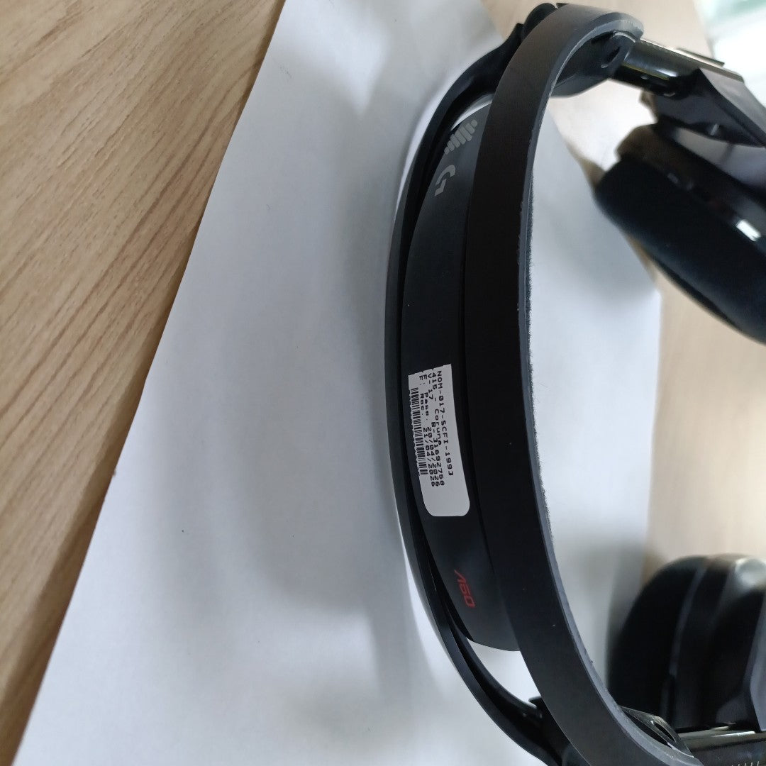 AUDIFONOS ASTRO A50 INALAMBRICO OVER EAR