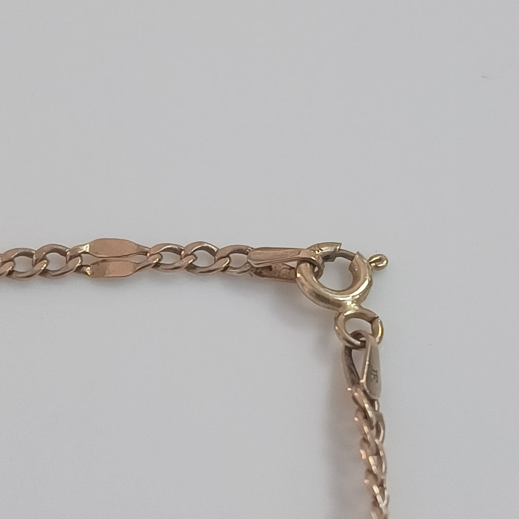 PULSERA ORO 10 K 1 GRMS (SEMINUEVO)