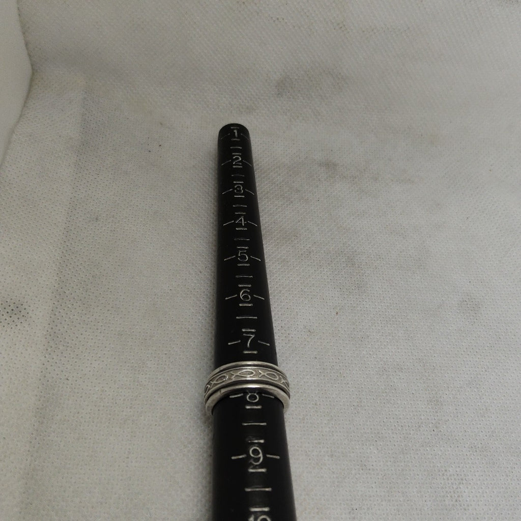 ANILLITO PLATA 9,30 GRMS (SEMINUEVO)
