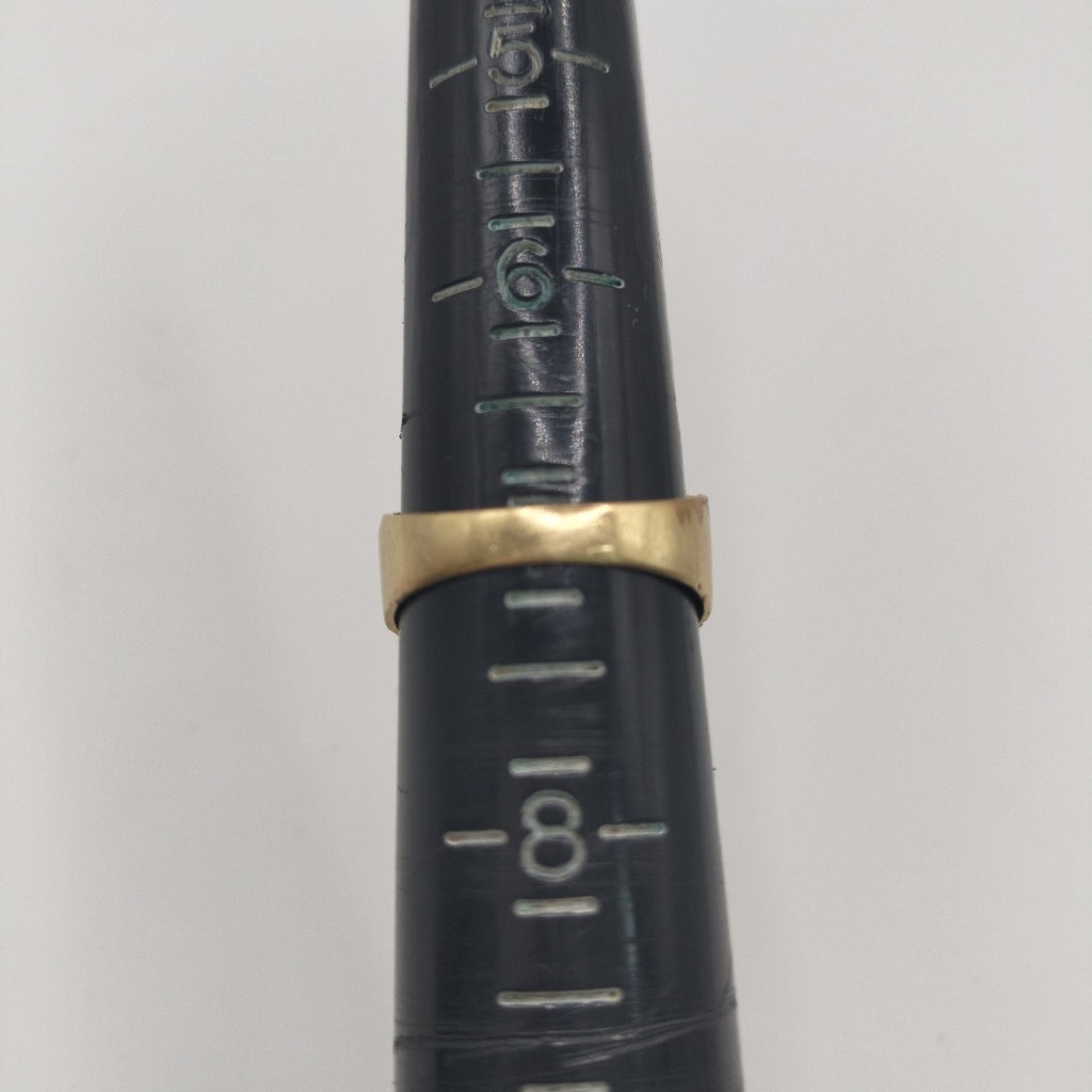 ANILLITO ORO 14 K 4.2 GRMS (SEMINUEVO)