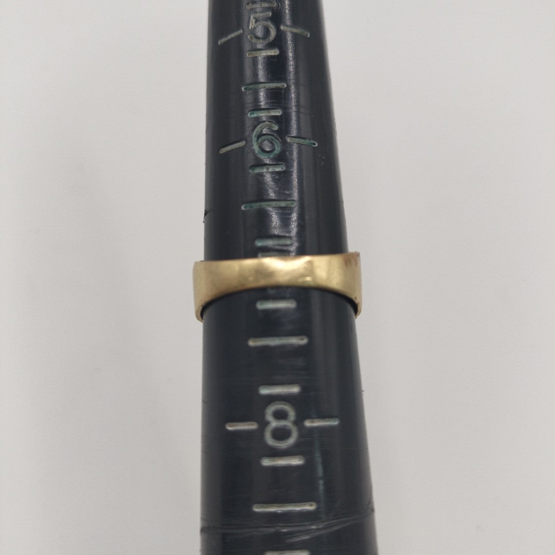 ANILLITO ORO 14 K 4.2 GRMS (SEMINUEVO)