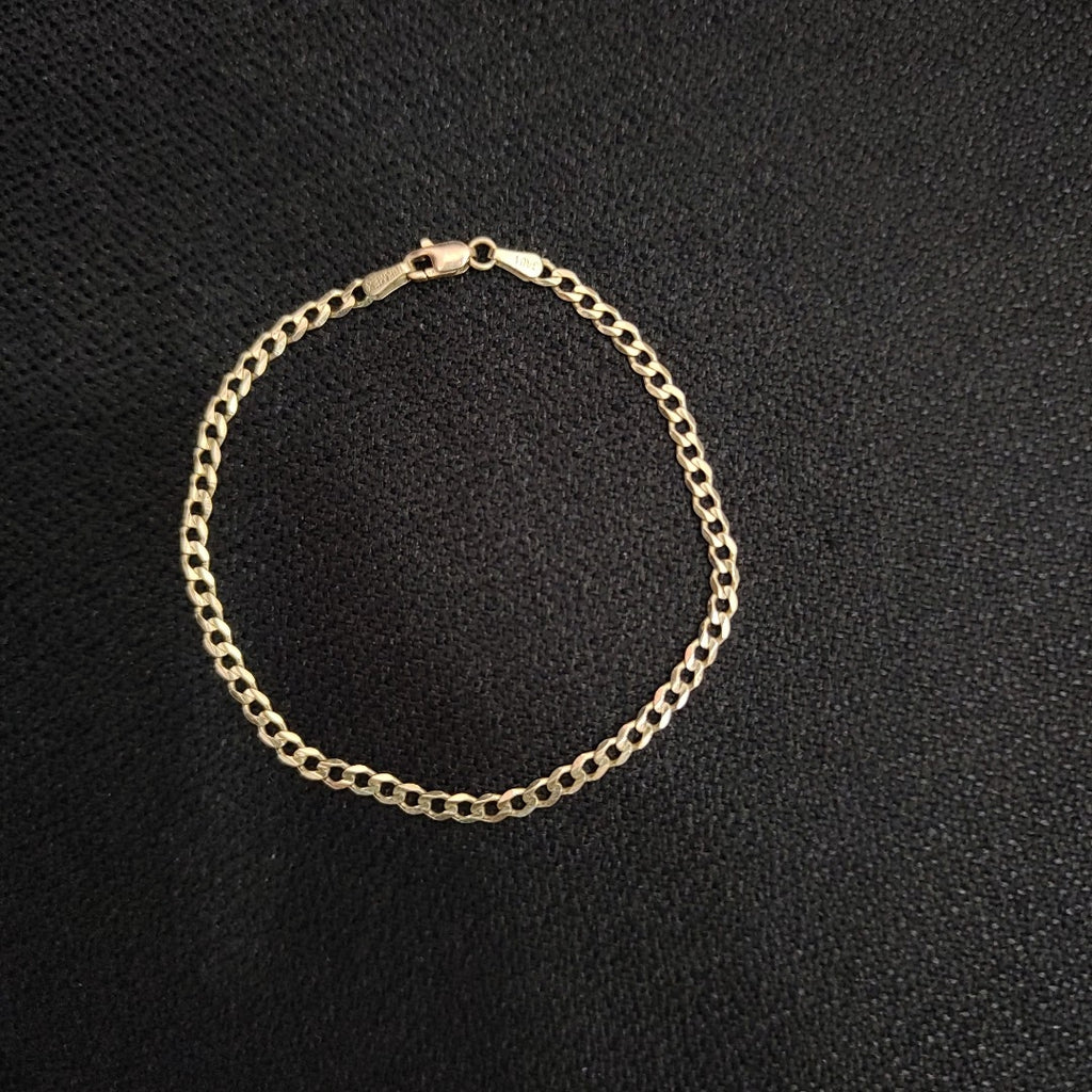 PULSERA ORO 10 K 2.7 GRMS (SEMINUEVO)