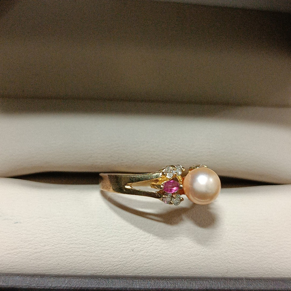 ANILLITO ORO 8 K 2,30 GRMS (SEMINUEVO)