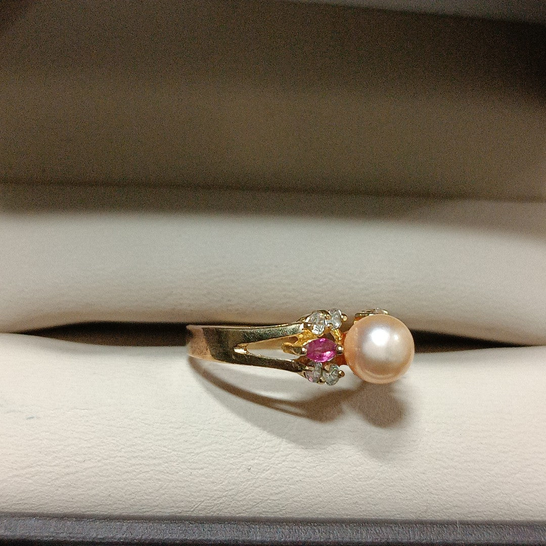 ANILLITO ORO 8 K 2,30 GRMS (SEMINUEVO)