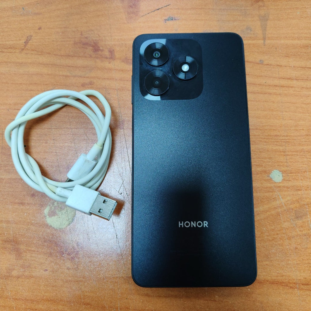 CELULAR HONOR X5C PLUS NLA-LX3 (2025) 256 GB 4 GB RAM (SEMINUEVO)