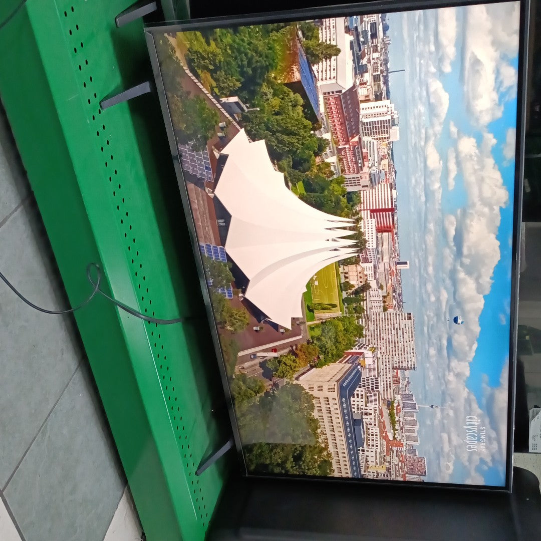 PANTALLA LG 43UP7700PSB (2021) 43" LED 4K (SEMINUEVO)