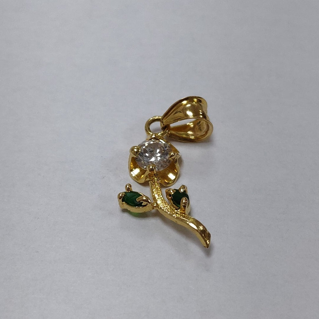 DIJE ORO 14 K 1.1 GRMS (SEMINUEVO)