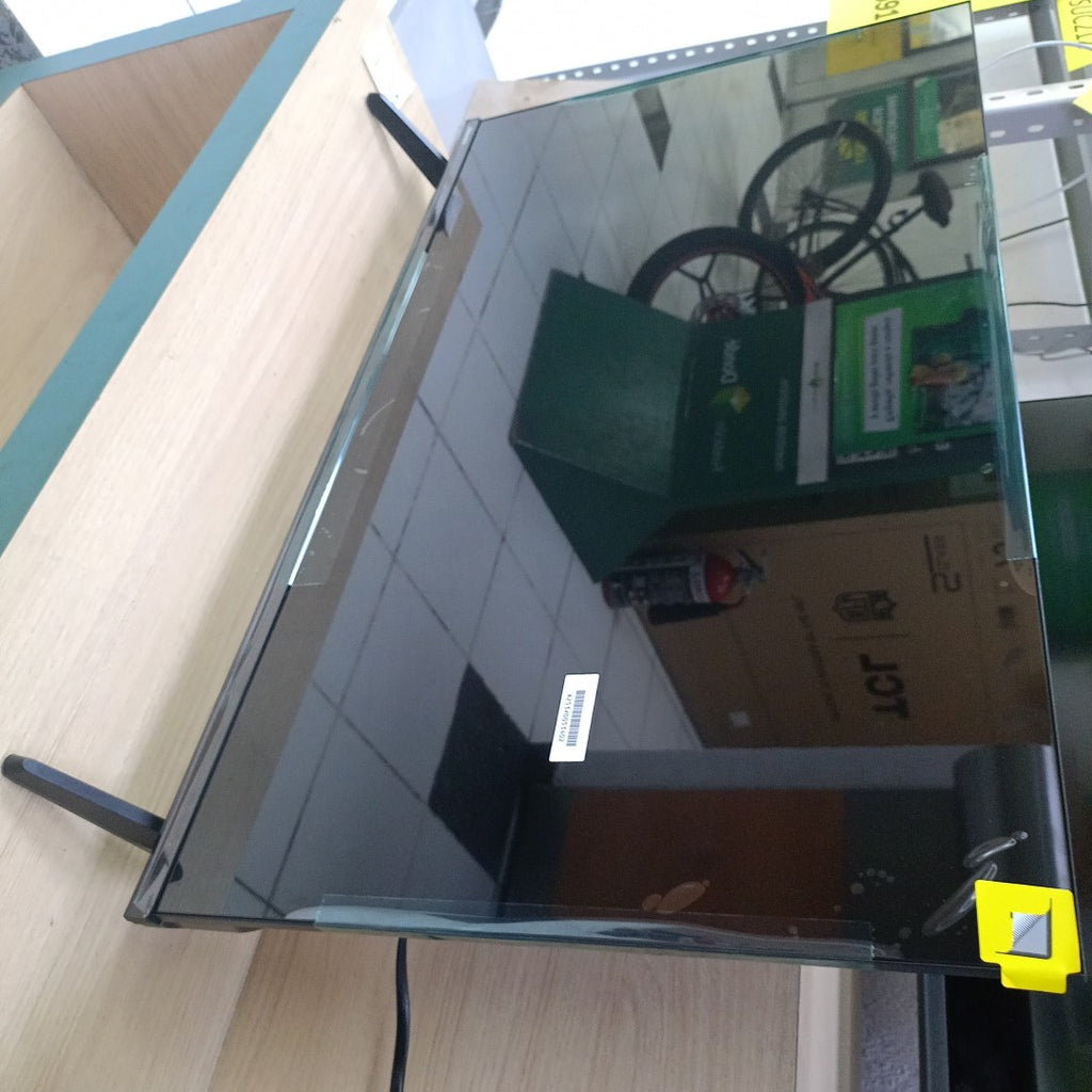 PANTALLA HISENSE 32A4NV (2025) 32" LED HD (SEMINUEVO)