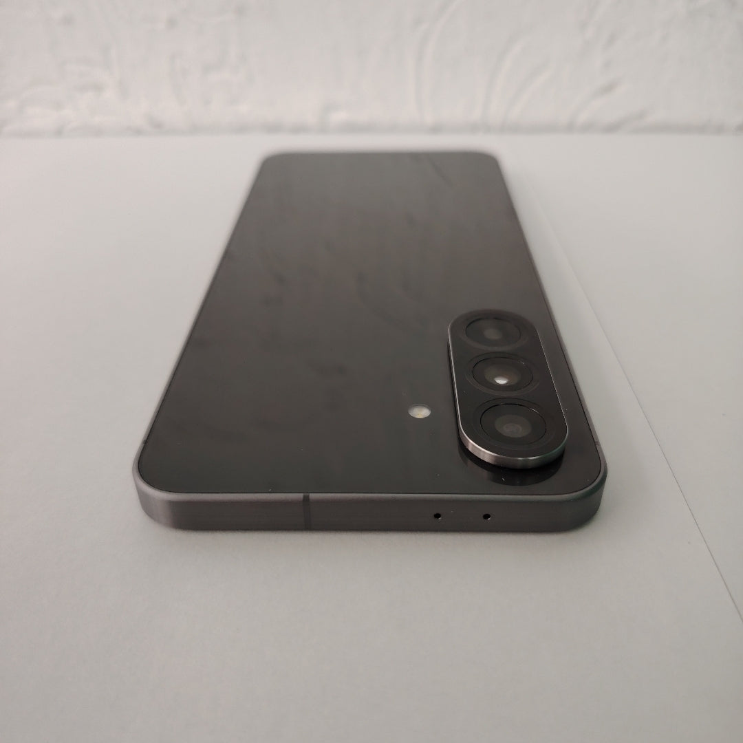 CELULAR SAMSUNG GALAXY A56 SM-A566E (2025) 256 GB 8 GB RAM (SEMINUEVO)