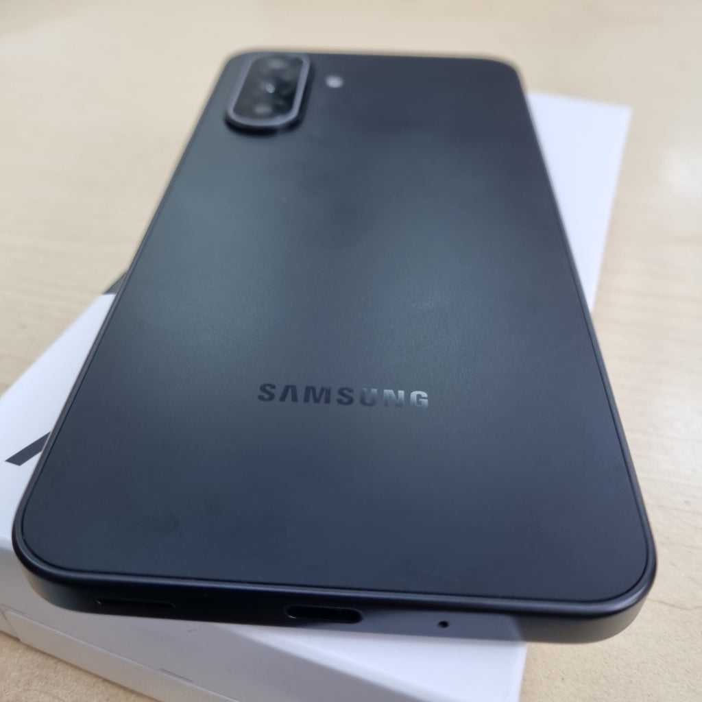 CELULAR SAMSUNG GALAXY A17 SM-A176B (2025) 128 GB 4 GB RAM (SEMINUEVO)