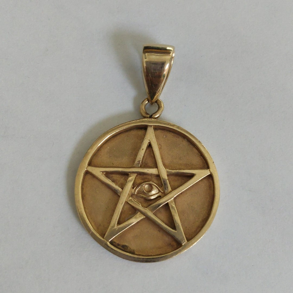 DIJE ORO 14 K 6.8 GRMS (SEMINUEVO)