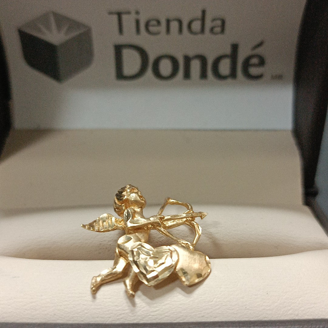DIJE ORO 14 K 3,60 GRMS (SEMINUEVO)