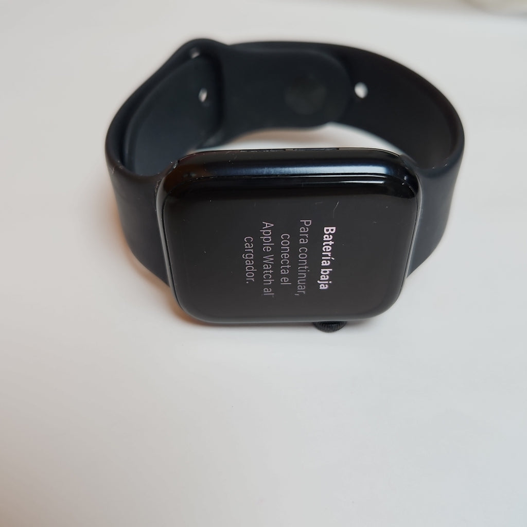 SMARTWATCH APPLE SE 2 ALUMINIO A2723 44 MM GPS (SEMINUEVO)