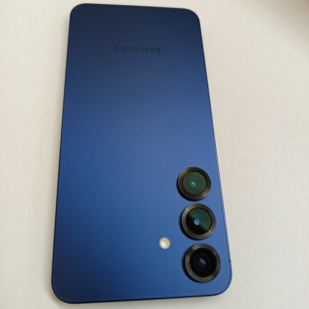 CELULAR SAMSUNG GALAXY S25 SM-S931B (2025) 256 GB 12 GB RAM (SEMINUEVO)