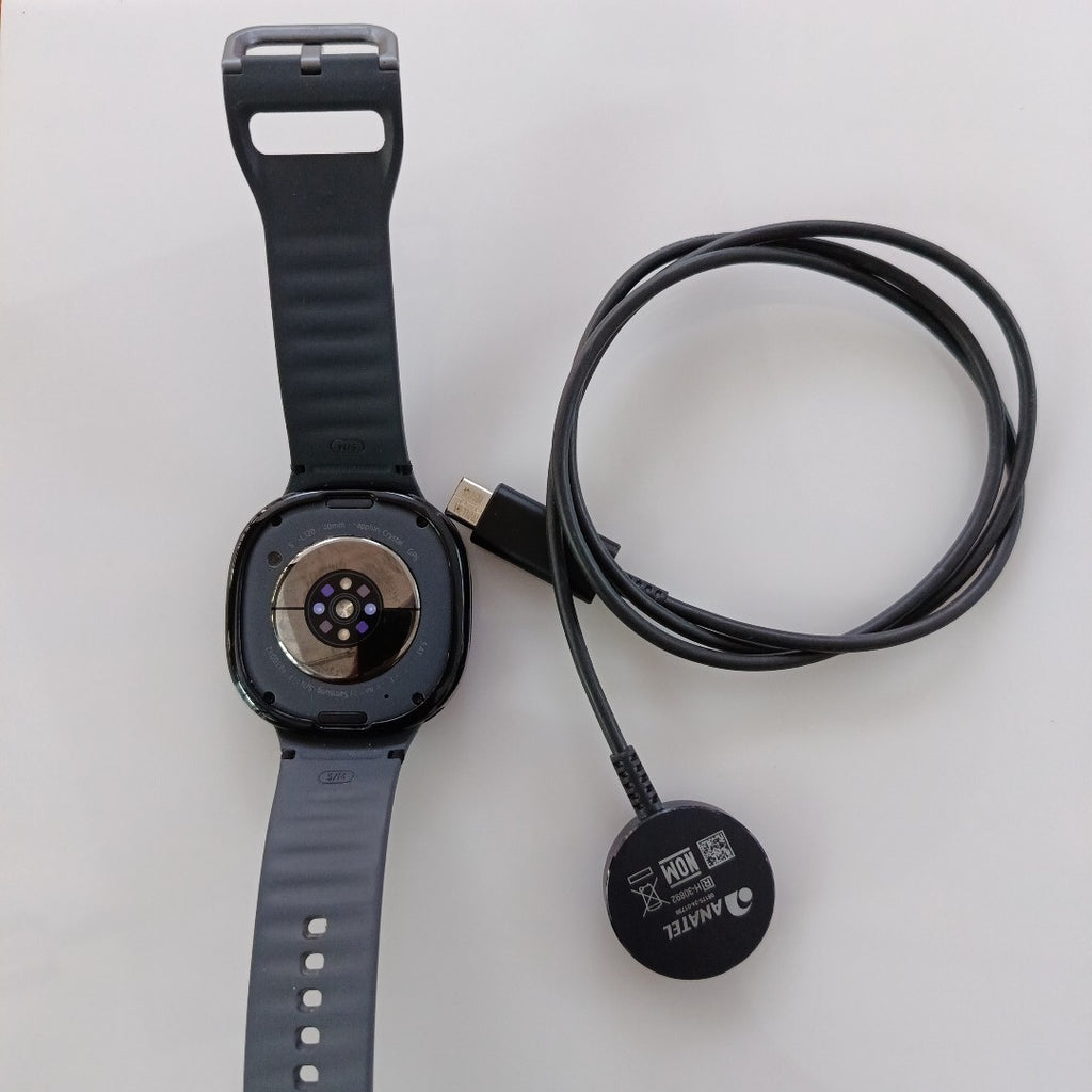 SMARTWATCH SAMSUNG GALAXY WATCH 8 SM-L320 40 MM BLUETOOTH (SEMINUEVO)