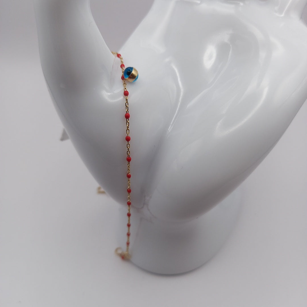 PULSERA ORO 10 K 0,80 GRMS (SEMINUEVO)