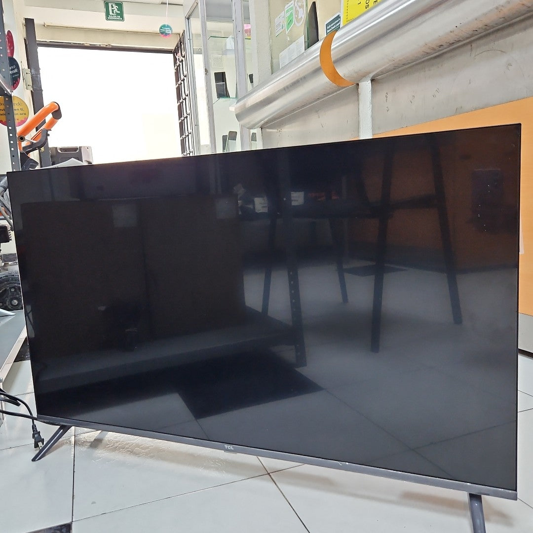 PANTALLA TCL 40S330A (2024) 40" LED FULL HD