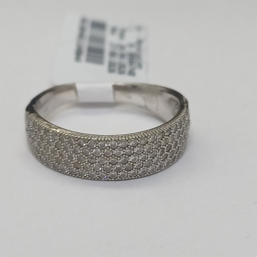 ANILLITO ORO 14 K 4.8 GRMS (SEMINUEVO)