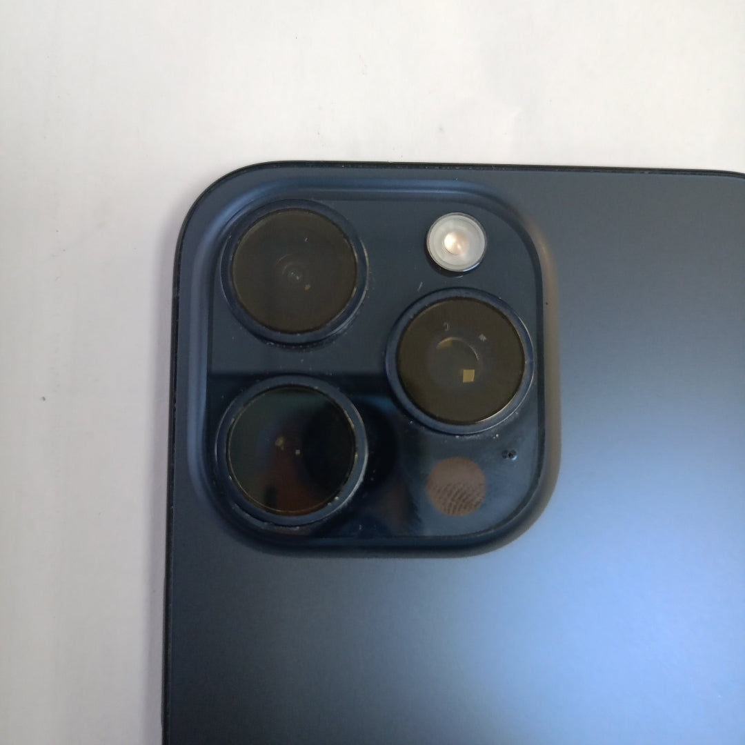 CELULAR APPLE IPHONE 15 PRO MAX A3105 (2023) 256 GB 8 GB RAM