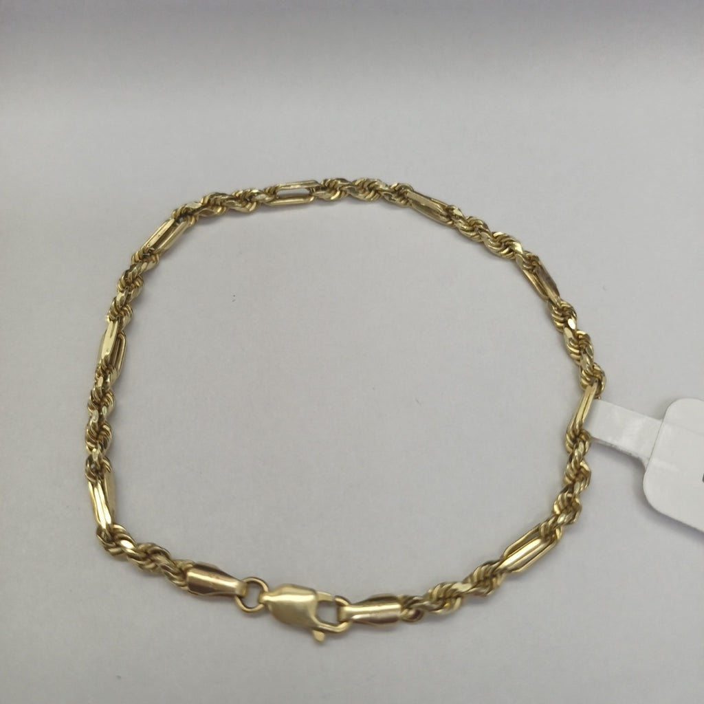 PULSERA ORO 8 K 2.6 GRMS (SEMINUEVO)