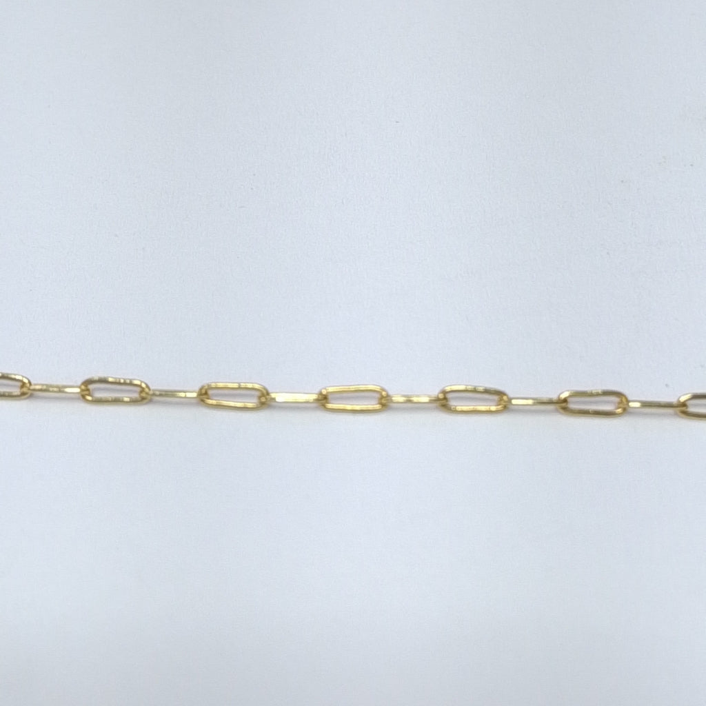 CADENAS ORO 14K 2.3 (NUEVO)