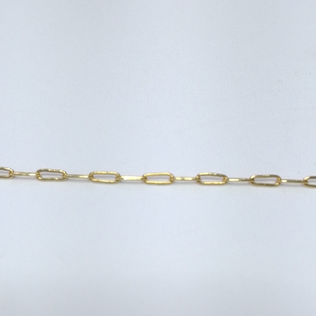 CADENAS ORO 14K 2.3 (NUEVO)